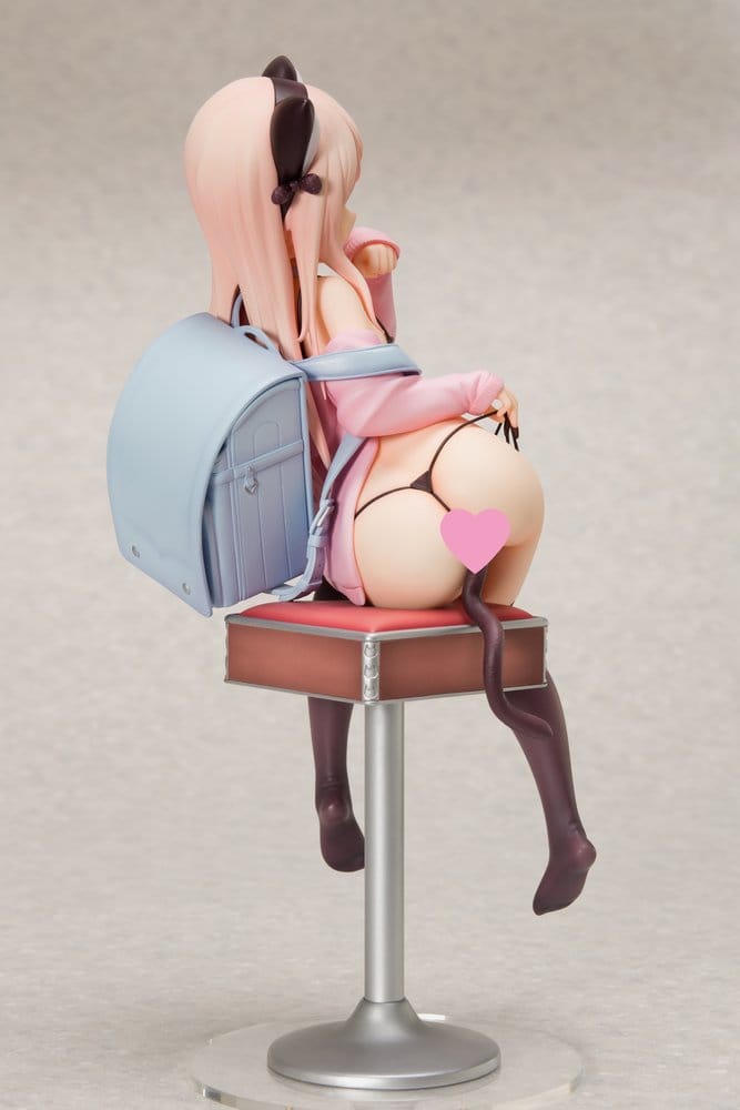Hatsukoi Ribbon PVC Figure 1/6 Yuu 25 cm 4582292603702