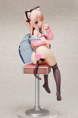 Hatsukoi Ribbon PVC Figure 1/6 Yuu 25 cm 4582292603702