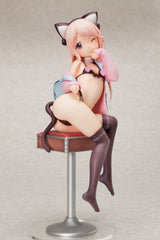 Hatsukoi Ribbon PVC Figure 1/6 Yuu 25 cm 4582292603702