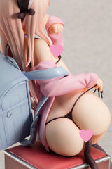 Hatsukoi Ribbon PVC Figure 1/6 Yuu 25 cm 4582292603702
