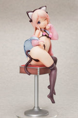 Hatsukoi Ribbon PVC Figure 1/6 Yuu 25 cm 4582292603702