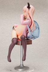 Hatsukoi Ribbon PVC Figure 1/6 Yuu 25 cm 4582292603702