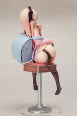 Hatsukoi Ribbon PVC Figure 1/6 Yuu 25 cm 4582292603702