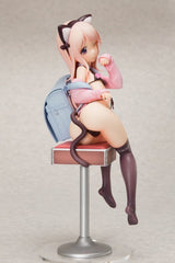 Hatsukoi Ribbon PVC Figure 1/6 Yuu 25 cm 4582292603702