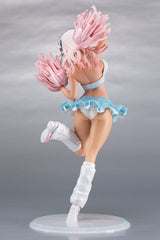 Super Sonico Statue 1/6 Super Sonico Cheer Girl Sunkissed Ver. 30 cm 4582292603726