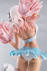 Super Sonico Statue 1/6 Super Sonico Cheer Girl Sunkissed Ver. 30 cm 4582292603726