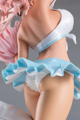 Super Sonico Statue 1/6 Super Sonico Cheer Girl Sunkissed Ver. 30 cm 4582292603726