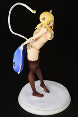 Fairy Tail Statue 1/6 Lucy Heartfilia - Leopa 4560321854561