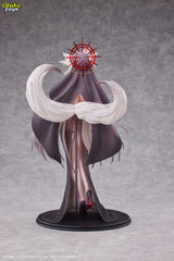 Original Character PVC Statue 1/6 The Fox Spirits Sister Illustrated by Sorananiiro 30 cm 6977299860452