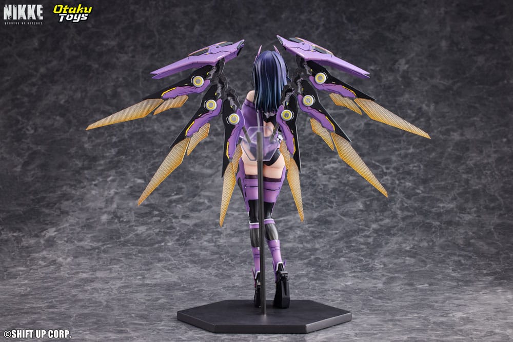 Goddess of Victory: Nikke PVC Statue 1/7 Isabel Bonus Edition 25 cm 6977299860988