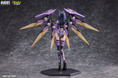 Goddess of Victory: Nikke PVC Statue 1/7 Isabel Bonus Edition 25 cm 6977299860988