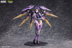 Goddess of Victory: Nikke PVC Statue 1/7 Isabel Bonus Edition 25 cm 6977299860988