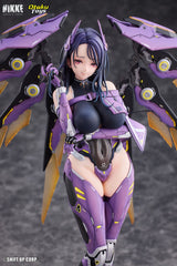Goddess of Victory: Nikke PVC Statue 1/7 Isabel Bonus Edition 25 cm 6977299860988