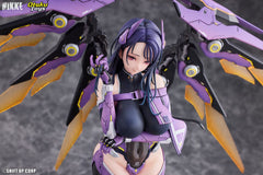 Goddess of Victory: Nikke PVC Statue 1/7 Isabel Bonus Edition 25 cm 6977299860988