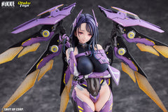 Goddess of Victory: Nikke PVC Statue 1/7 Isabel Bonus Edition 25 cm 6977299860988