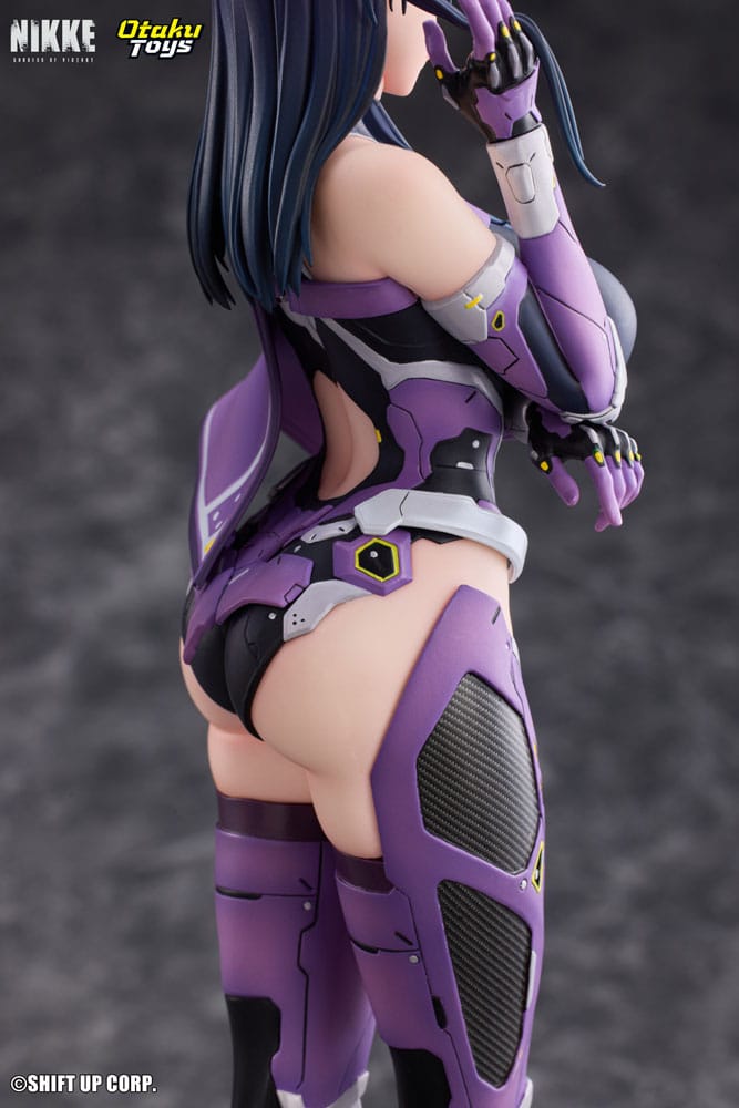 Goddess of Victory: Nikke PVC Statue 1/7 Isabel Bonus Edition 25 cm 6977299860988