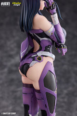 Goddess of Victory: Nikke PVC Statue 1/7 Isabel Bonus Edition 25 cm 6977299860988