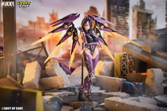 Goddess of Victory: Nikke PVC Statue 1/7 Isabel Bonus Edition 25 cm 6977299860988