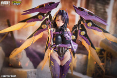 Goddess of Victory: Nikke PVC Statue 1/7 Isabel Bonus Edition 25 cm 6977299860988