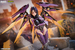 Goddess of Victory: Nikke PVC Statue 1/7 Isabel Bonus Edition 25 cm 6977299860988