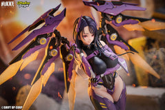 Goddess of Victory: Nikke PVC Statue 1/7 Isabel Bonus Edition 25 cm 6977299860988