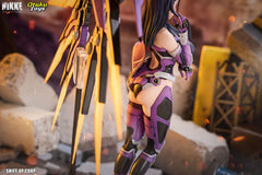 Goddess of Victory: Nikke PVC Statue 1/7 Isabel Bonus Edition 25 cm 6977299860988