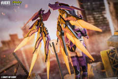 Goddess of Victory: Nikke PVC Statue 1/7 Isabel Bonus Edition 25 cm 6977299860988