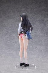 Original Character Statue 1/6 Maki Sairenji Illustrated by POPQN 29 cm 4897136260028