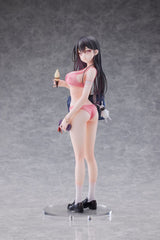 Original Character Statue 1/6 Maki Sairenji Illustrated by POPQN 29 cm 4897136260028