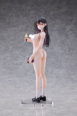 Original Character Statue 1/6 Maki Sairenji Illustrated by POPQN DX Version 29 cm 4897136260059