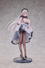 Original Character Statue 1/6 Maid Oneesan Cynthia Illustrated by Yukimiya Yuge 28 cm 4897136260134