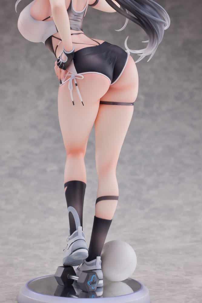 Original Character Statue 1/6 Kana Illustrated by Maden Deluxe Edition 30 cm 4897136260615