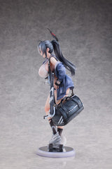 Original Character Statue 1/6 Kana Illustrated by Maden Deluxe Edition 30 cm 4897136260615