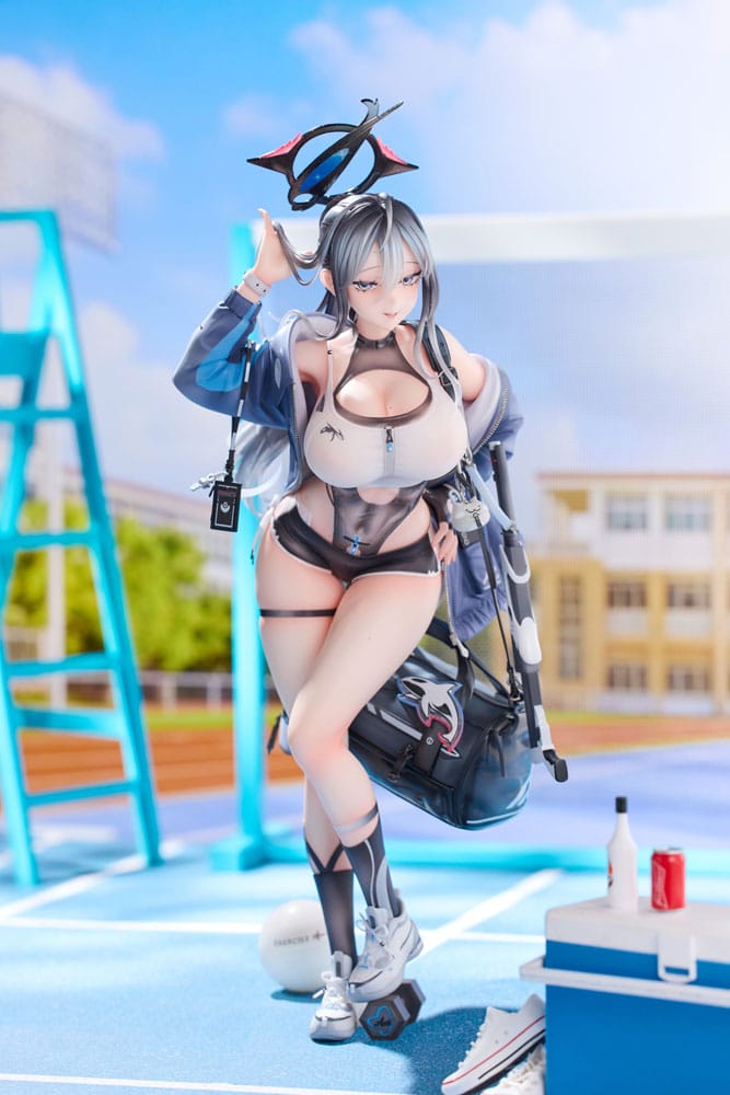 Original Character Statue 1/6 Kana Illustrated by Maden Deluxe Edition 30 cm 4897136260615