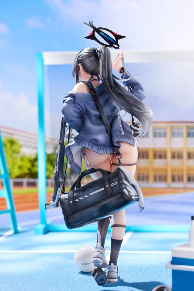 Original Character Statue 1/6 Kana Illustrated by Maden Deluxe Edition 30 cm 4897136260615