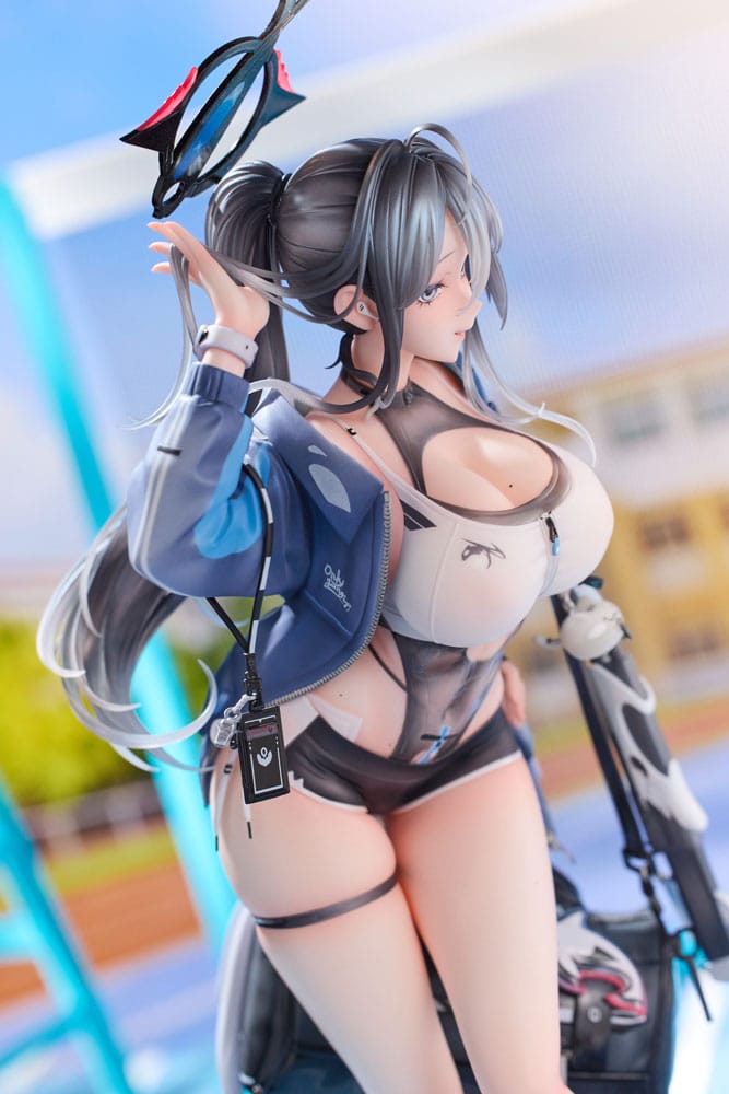 Original Character Statue 1/6 Kana Illustrated by Maden Deluxe Edition 30 cm 4897136260615