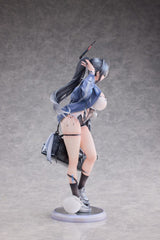 Original Character Statue 1/6 Kana Illustrated by Maden Deluxe Edition 30 cm 4897136260615
