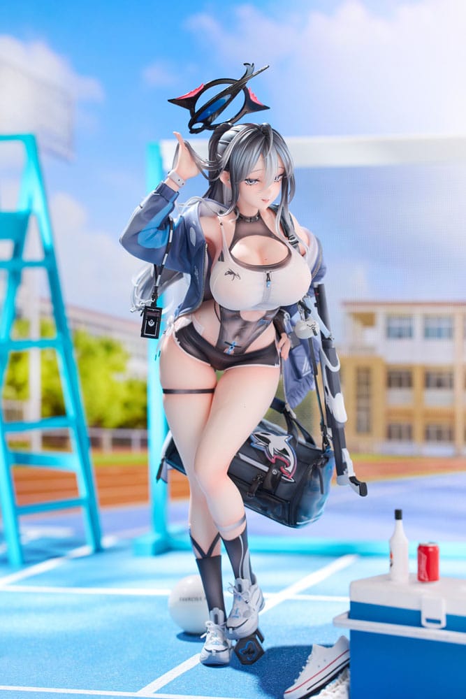 Original Character Statue 1/6 Kana Illustrated by Maden 30 cm 4897136260622