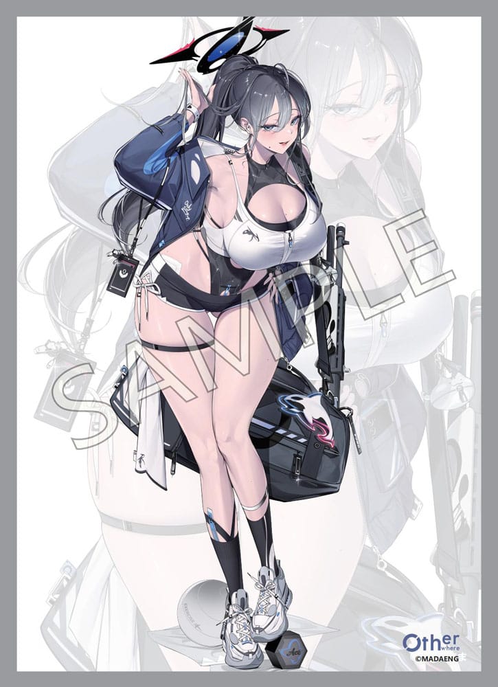Original Character Statue 1/6 Kana Illustrated by Maden 30 cm 4897136260622
