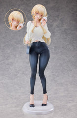 Original Character Statue 1/4 Aoi Koigakubo Illustrated by Fujiko Deluxe Edition 42 cm 4897136260684