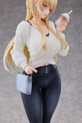 Original Character Statue 1/4 Aoi Koigakubo Illustrated by Fujiko Deluxe Edition 42 cm 4897136260684