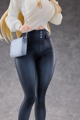 Original Character Statue 1/4 Aoi Koigakubo Illustrated by Fujiko Deluxe Edition 42 cm 4897136260684