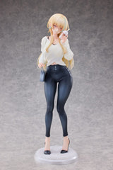 Original Character Statue 1/4 Aoi Koigakubo Illustrated by Fujiko Deluxe Edition 42 cm 4897136260684