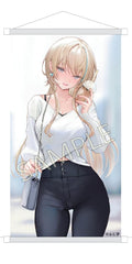 Original Character Statue 1/4 Aoi Koigakubo Illustrated by Fujiko Deluxe Edition 42 cm 4897136260684