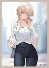 Original Character Statue 1/4 Aoi Koigakubo Illustrated by Fujiko Set Edition 42 cm 4897136260707