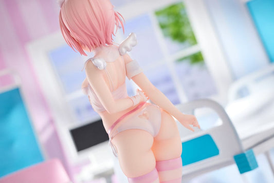 Original Character Statue 1/6 Suzu Illustrated by Kuma 4-gou 27 cm      4897136260745