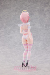 Original Character Statue 1/6 Suzu Illustrated by Kuma 4-gou 27 cm      4897136260745