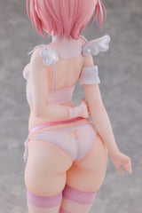 Original Character Statue 1/6 Suzu Illustrated by Kuma 4-gou 27 cm      4897136260745