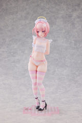 Original Character Statue 1/6 Suzu Illustrated by Kuma 4-gou 27 cm      4897136260745