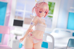 Original Character Statue 1/6 Suzu Illustrated by Kuma 4-gou 27 cm      4897136260745